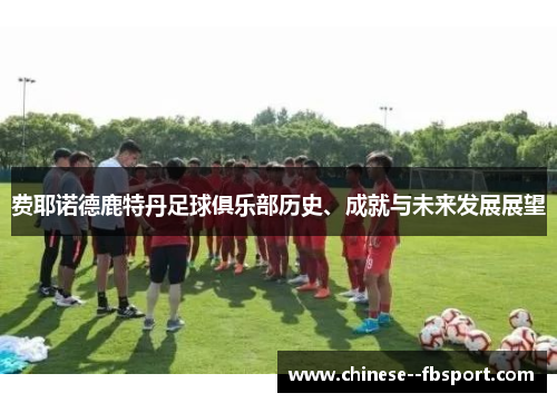 费耶诺德鹿特丹足球俱乐部历史、成就与未来发展展望